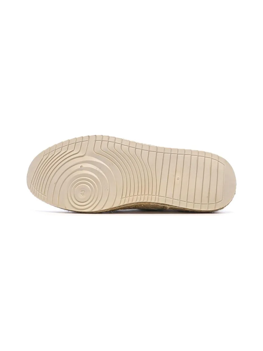 Baskets Beige Homme Refresh Sneakers Refresh 6