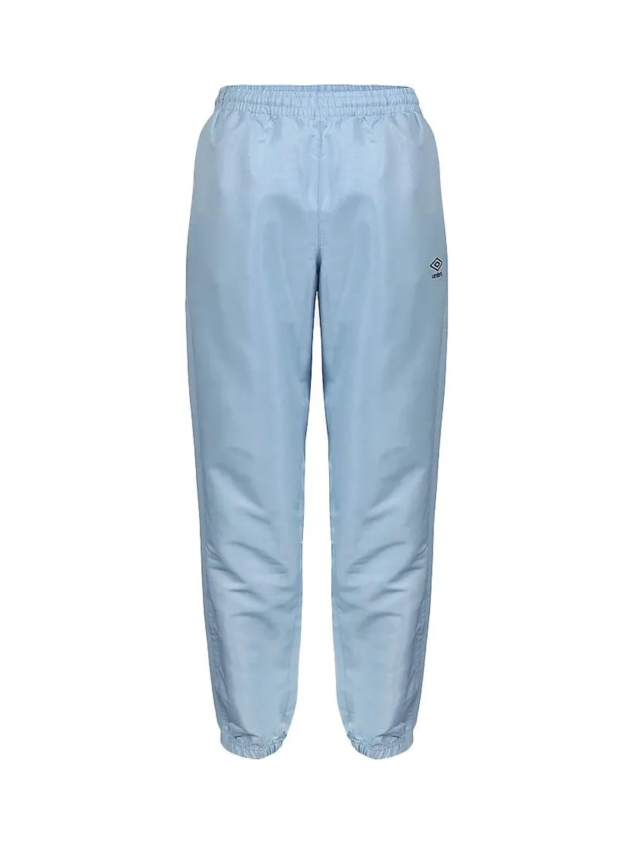 Jogging Bleu Homme Umbro Sl Net 2