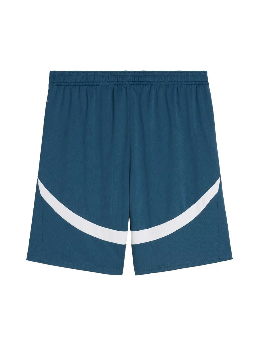 OM Short Extérieur Homme Puma 24/25 2