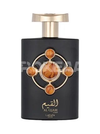 Lattafa Al Qiam Gold Edp Spray 100ml 2