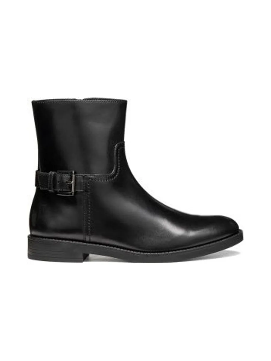GEOX D Esmeena - Bottes 2