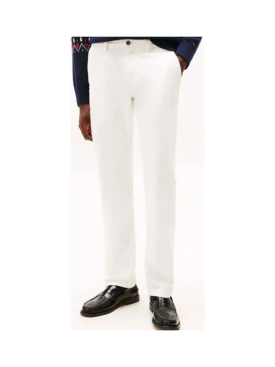 TOMMY HILFIGER MW0MW40267 - Pantalon chino 2