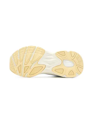 Baskets Beige/Écru Femme Puma Teveris Nitro 5