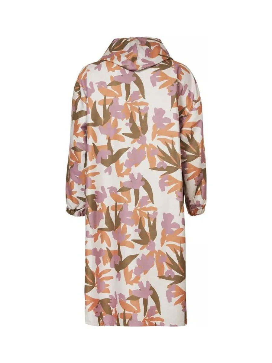 Parka Rose/Beige Femme O'Neill Camorro 3