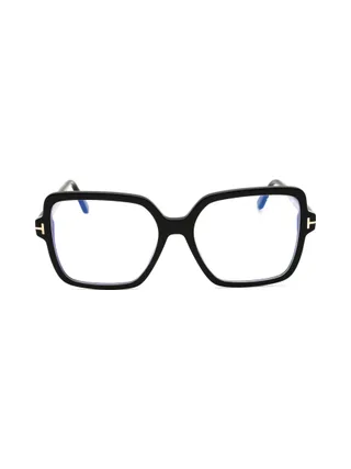 Tom Ford FT6063-B — Lunettes de vue 2