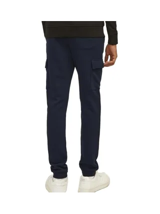 Jogging Marine Garçon Jack & Jones Gordon NBZ 2