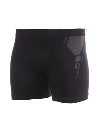 Short technique Noir Homme Hungaria Trg-bas 1