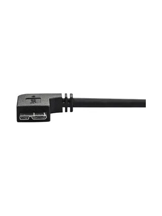 2m 6ft Slim Micro USB 3.0 Cable - M/M 2