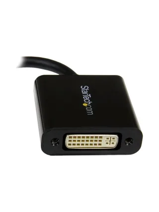 Mini DisplayPort DP to DVI Video Adapter 3