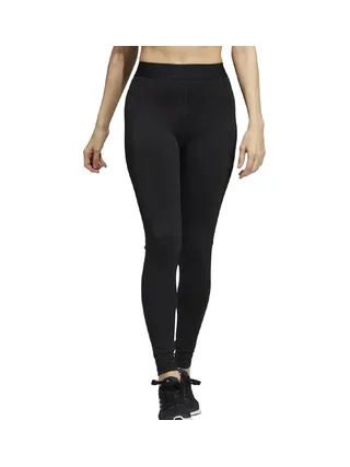 Legging Noir Femme Adidas Tightss 1