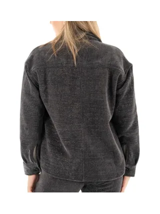 Veste Grise Femme Sun Valley YLAYA 2