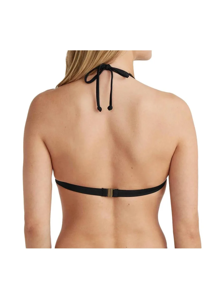 Haut de Maillot de bain Noir Femme O'Neill Margas 3