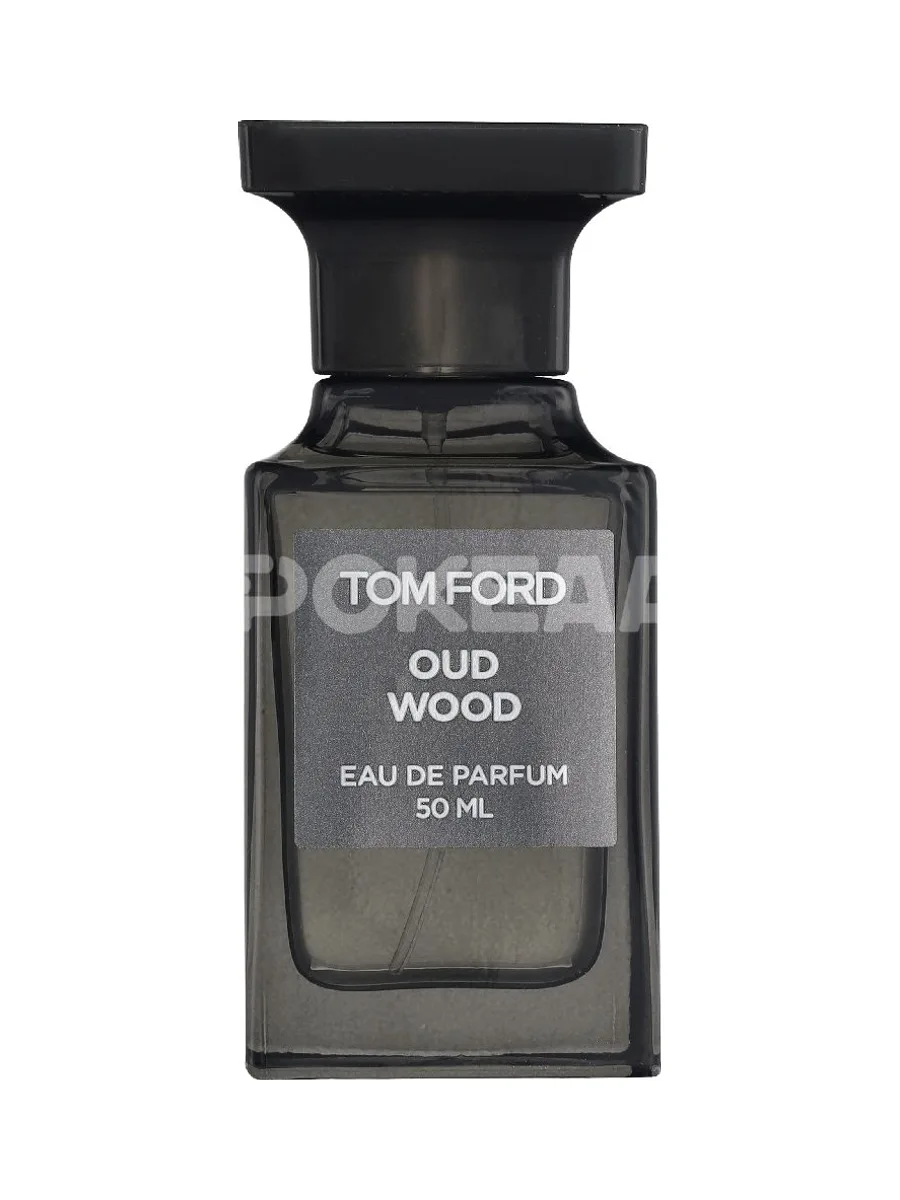 Tom Ford Oud Wood Edp Spray 50ml 2
