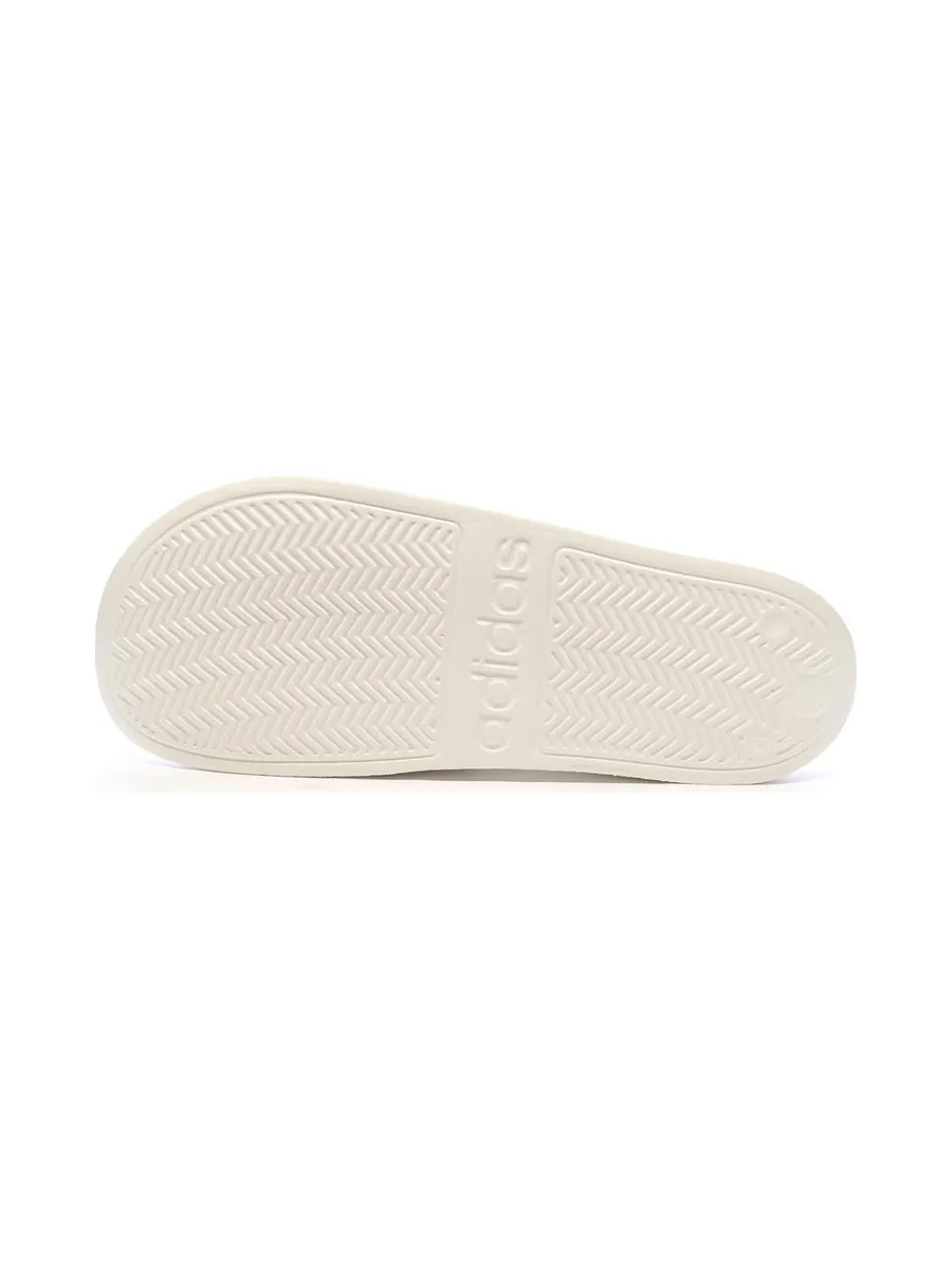 Claquettes Ecru Homme Adidas Adilette Shower 3