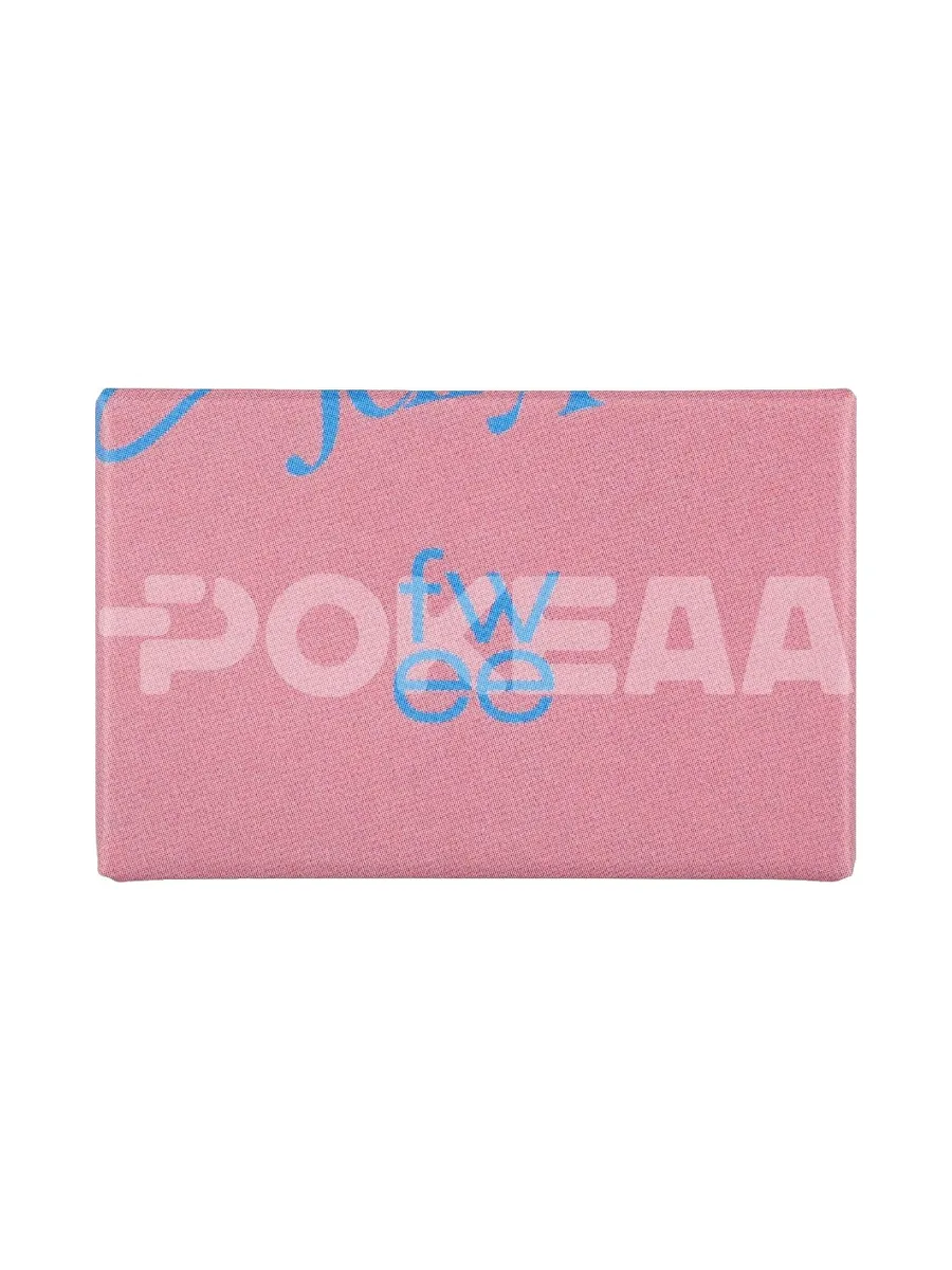 Fwee Lip & Cheek Glowy Jelly Pot 4g - JS03 Couverture 1