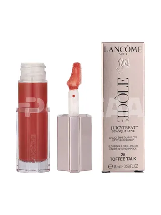 Lancome Lip Idole Juicytreat 8.5ml - #25 Toffee Talk 1