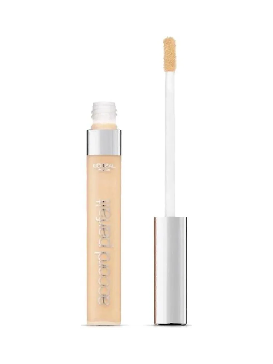Correcteur Accord Parfait L’Oréal Paris 1.N Ivoire 2