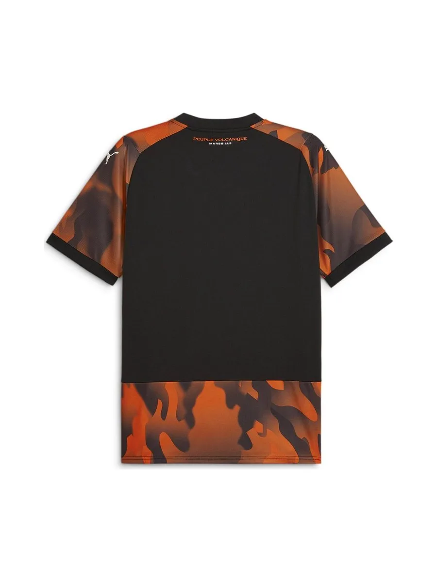 OM Maillot Third Réplica Homme Puma 23/24 3