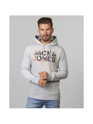 JACK&JONES 12200462 - Sweat-shirt 2