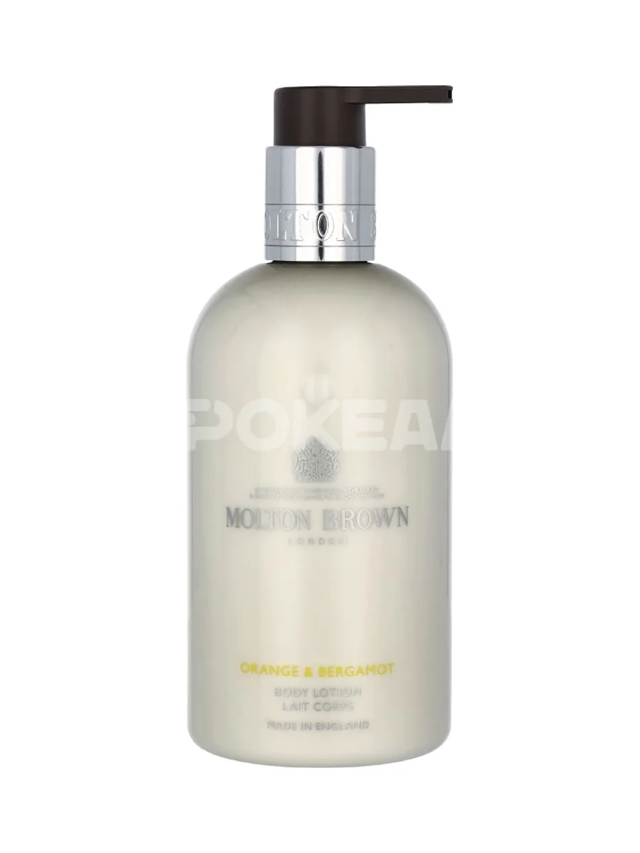 Molton Brown Orange & Bergamot Body Lotion 300ml 1