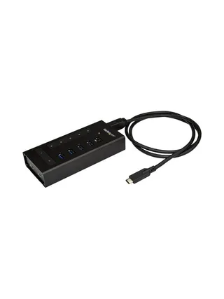 StarTech.com HB30C5A2CST interface hub 1