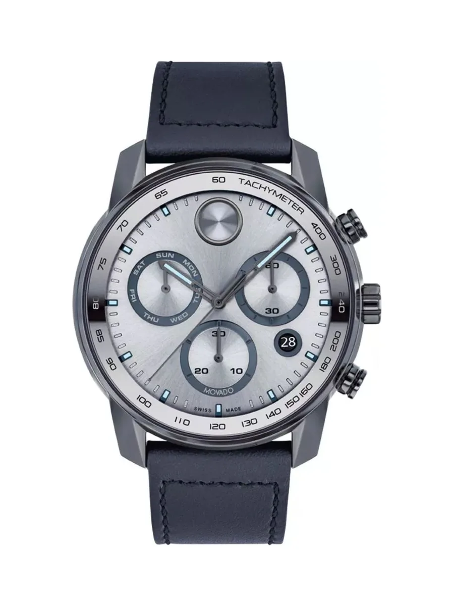 Movado Men's Bold verso 1