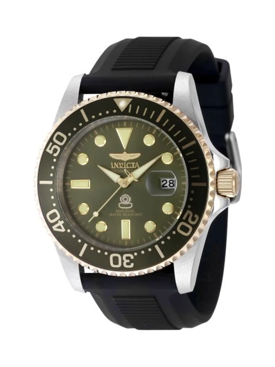 Invicta Men's Pro Diver 1