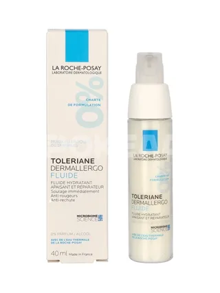 LRP Toleriane Dermallergo Fluid 40ml 1