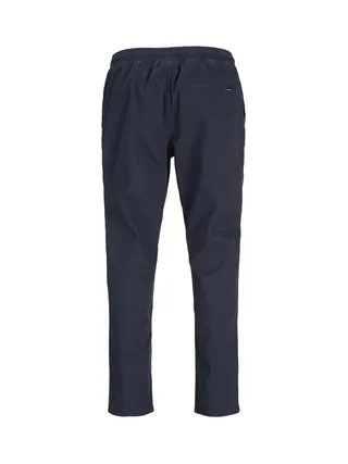 Pantalon fluide Marine Homme Jack & Jones Hace 2
