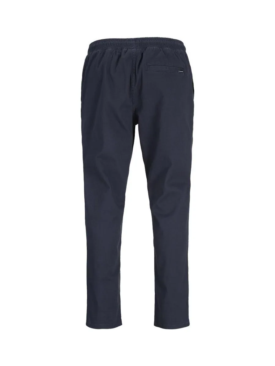 Pantalon fluide Marine Homme Jack & Jones Hace 3