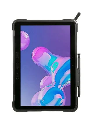 VersaVu Clear Case for iPad 10.9" 12