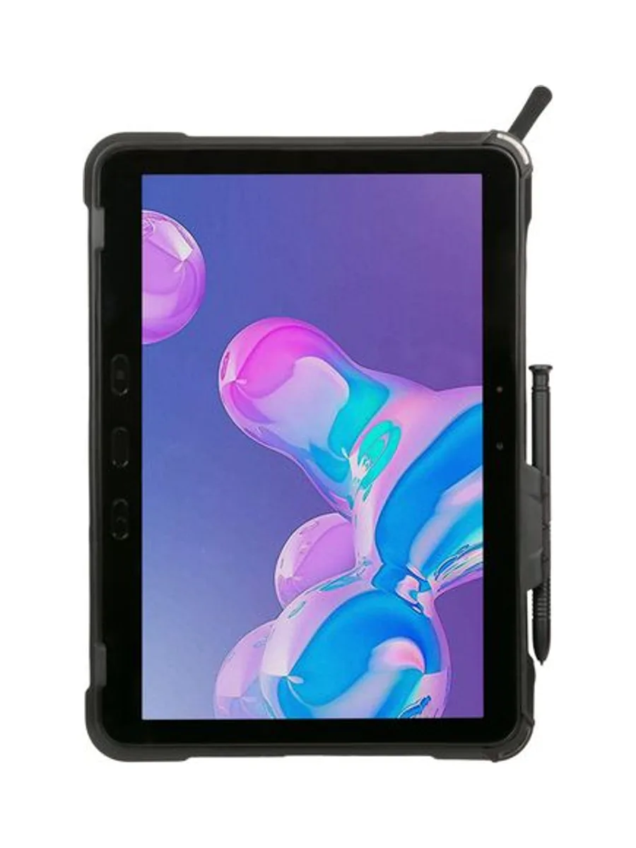 VersaVu Clear Case for iPad 10.9" 12