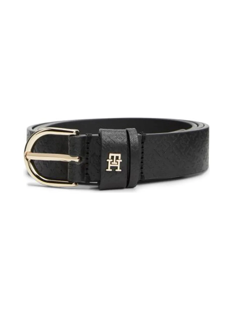 Ceinture TOMMY HILFIGER AW0AW18856 3