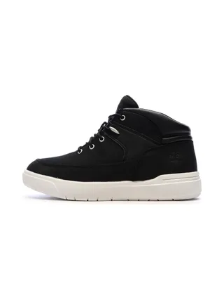 Baskets Noires Femme Timberland Seneca 1