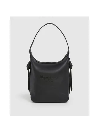 Sac à main PEPE JEANS Caddy Code 3