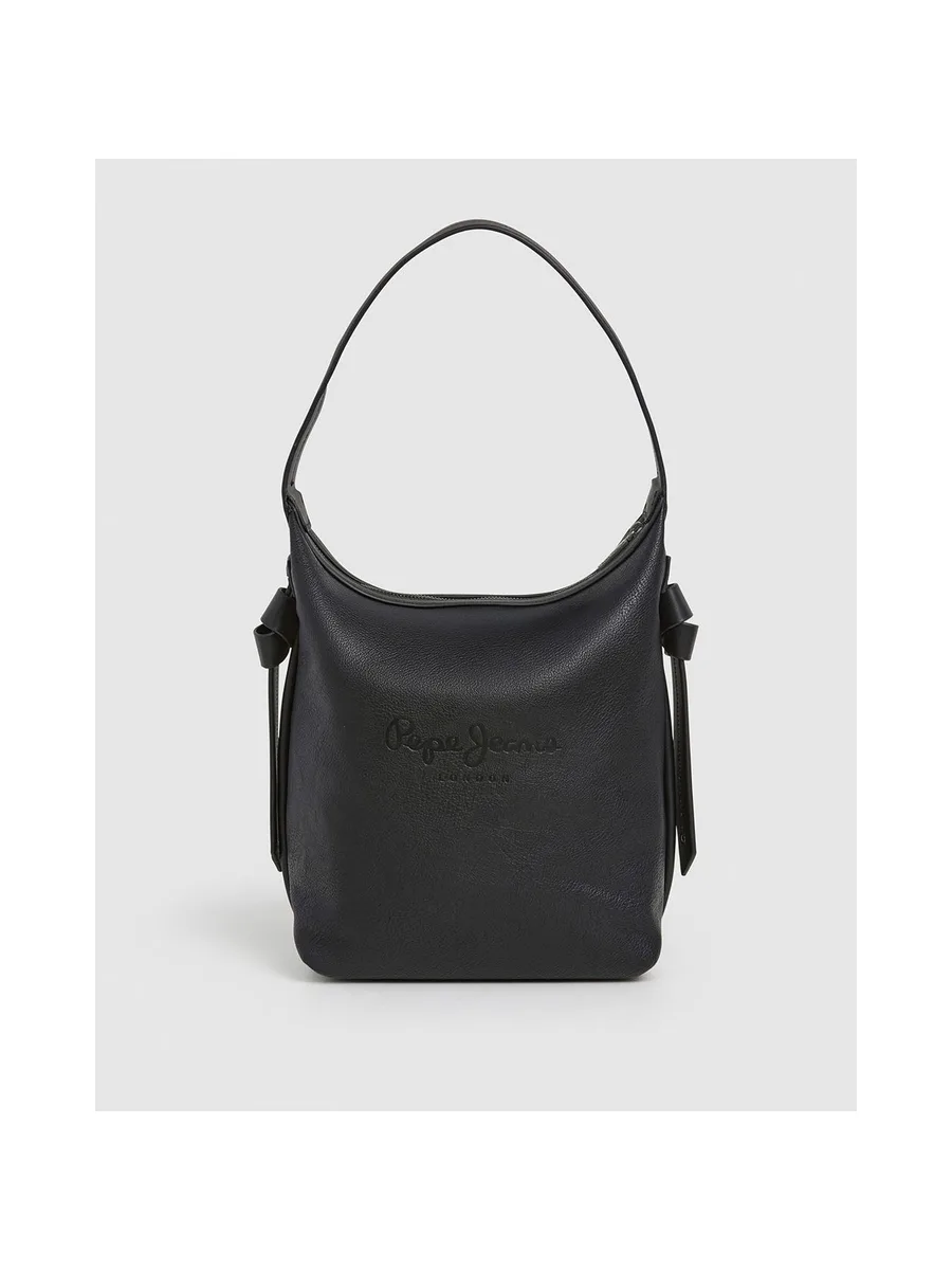 Sac à main PEPE JEANS Caddy Code 6