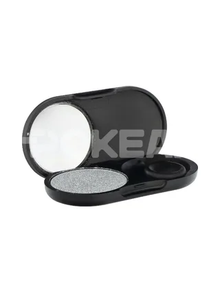 Pupa Vamp! Metallic Eyeshadow 1.5g - #302 Pure Silver 2