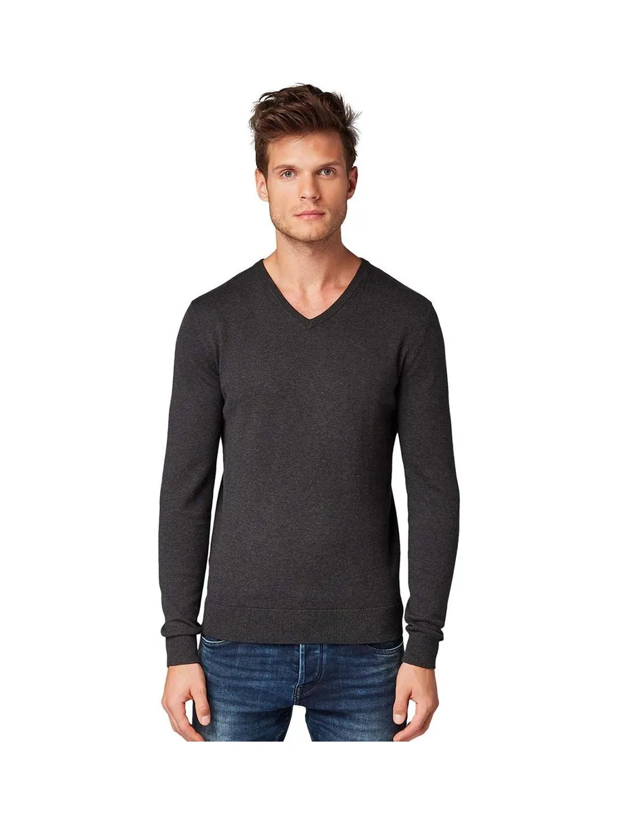 TOM TAILOR - 1012820 - Pull 16