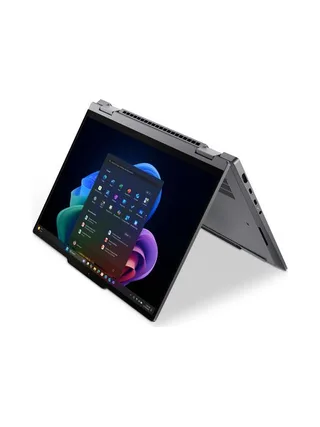 Lenovo ThinkPad X1 2-in-1 Gen 11 Aura Edition Copilot+ PC 10