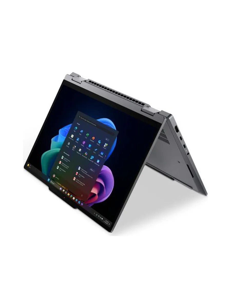 Lenovo ThinkPad X1 2-in-1 Gen 11 Aura Edition Copilot+ PC 10