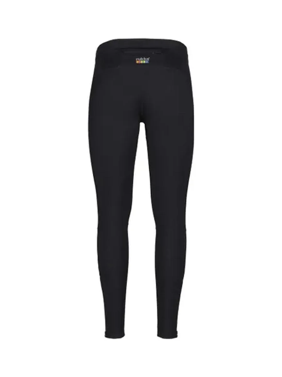 Legging Noir Homme Rukka Masio 3