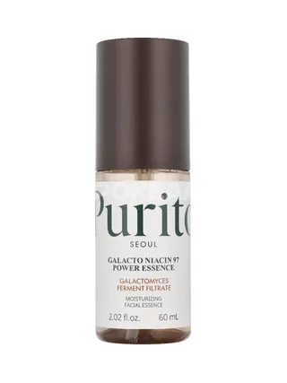 Purito Seoul Galacto Niacin 97 Power Essence 60ml 2