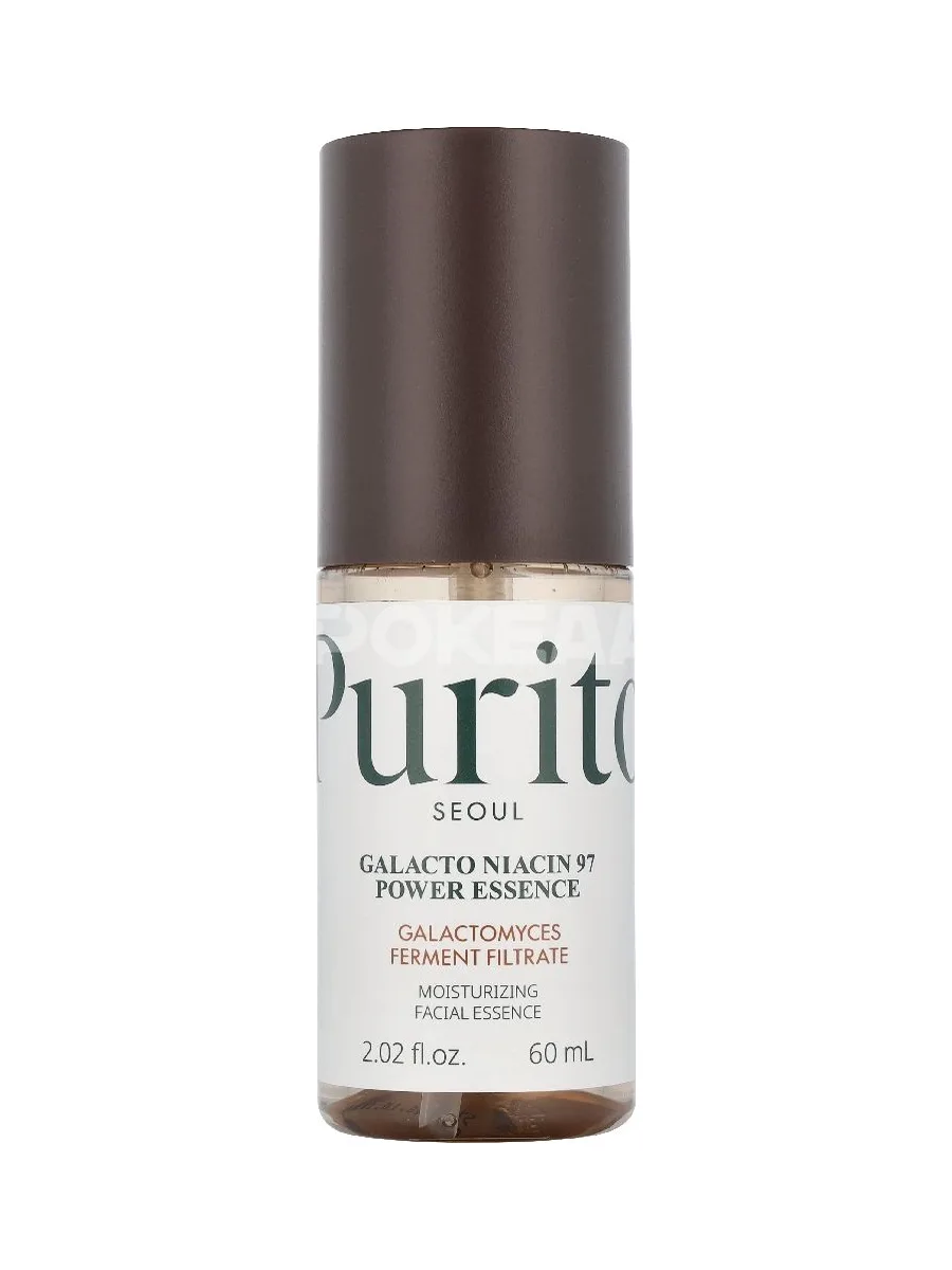 Purito Seoul Galacto Niacin 97 Power Essence 60ml 2