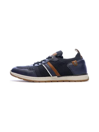Baskets Marine Homme Refresh 175665 1