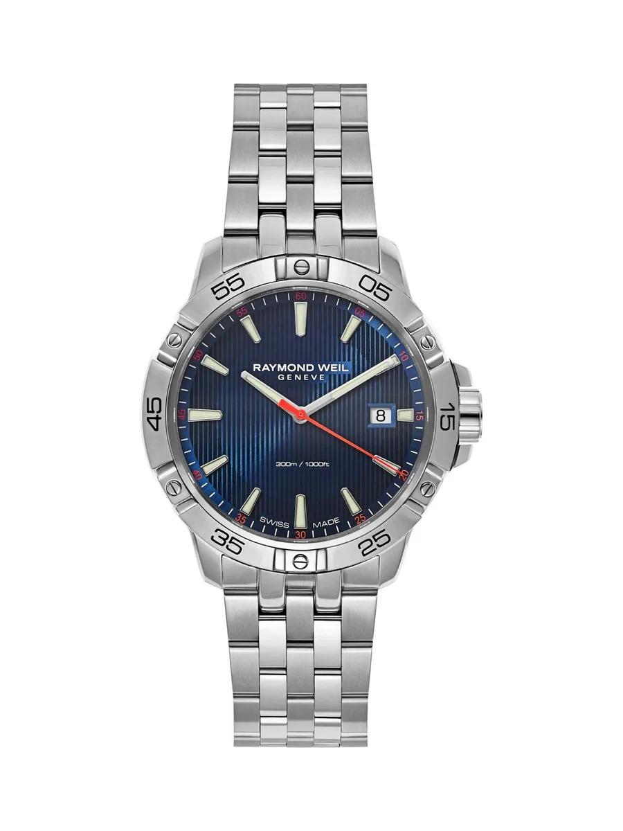 Raymond Weil Men's Tango 1
