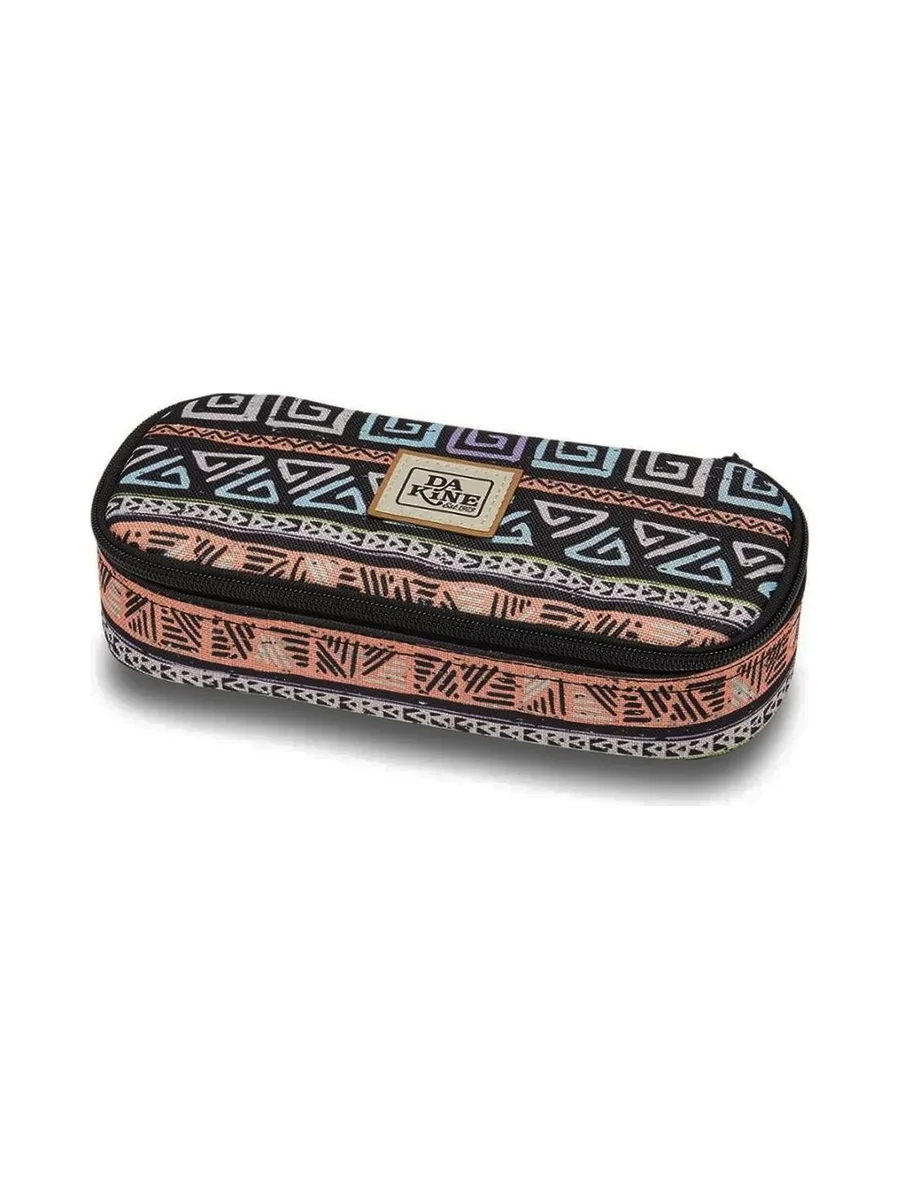 Trousse Noire à Motifs Mixte Dakine School Case Melbourne 2