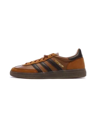 Baskets Camel Homme Adidas Handball Spezial 1