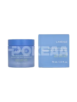 Laneige Water Sleeping Mask 70ml 1