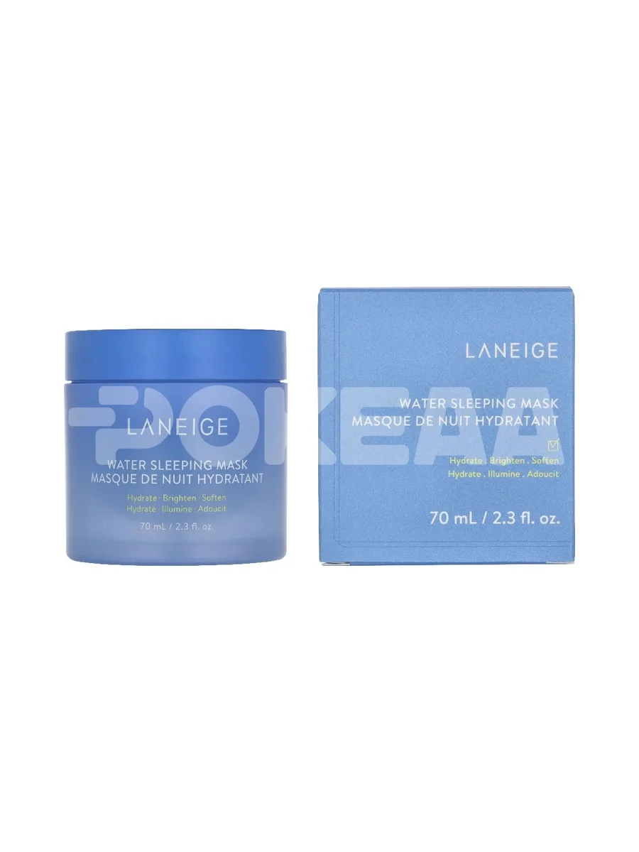 Laneige Water Sleeping Mask 70ml 1