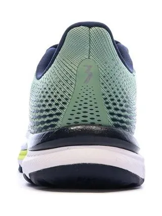 Chaussures de Running Verte Femme 361° Kairos 3